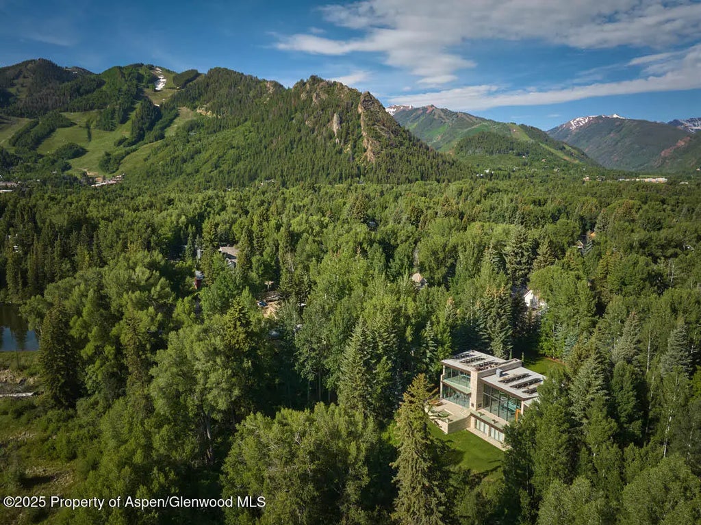 22 of 26 - 102 Wood Duck Lane, Aspen, CO