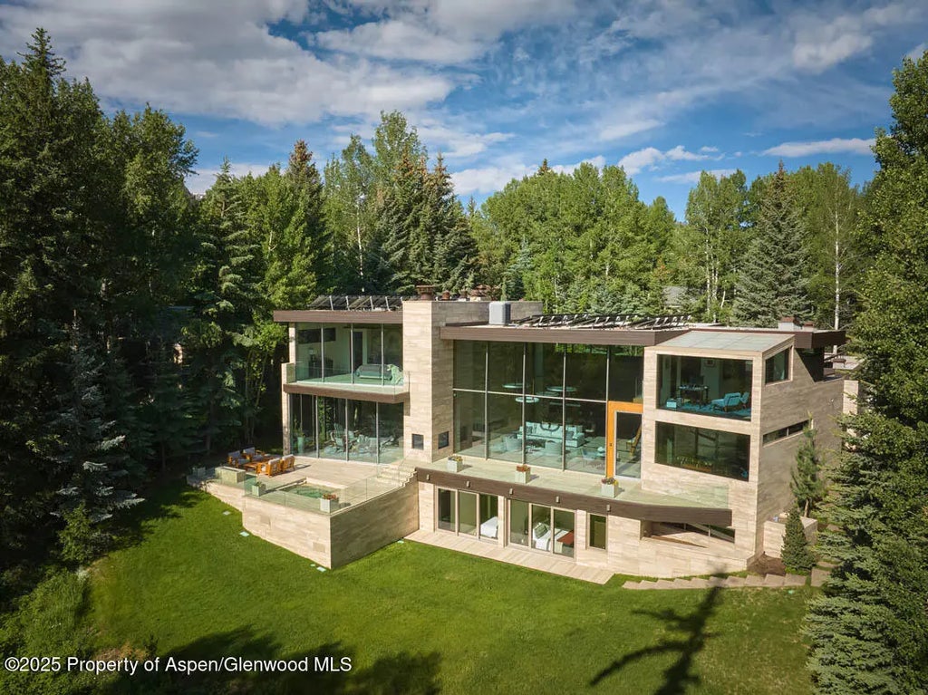 23 of 26 - 102 Wood Duck Lane, Aspen, CO