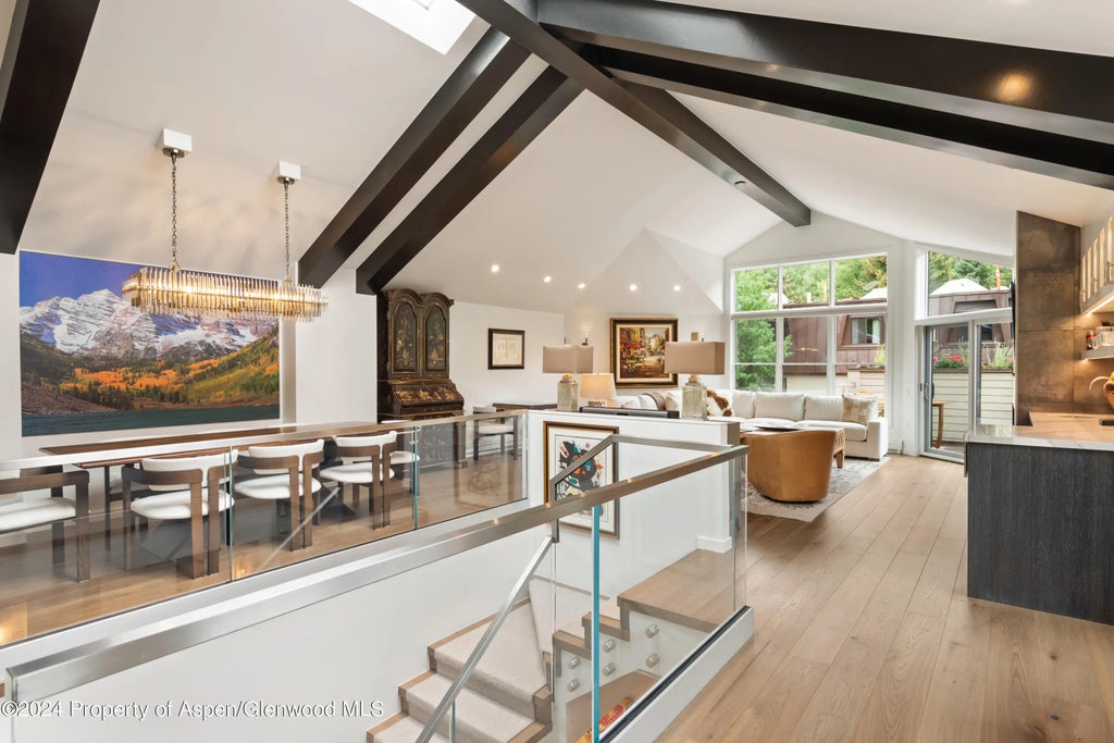 2 of 62 - 927 E Durant Avenue 3, Aspen, CO