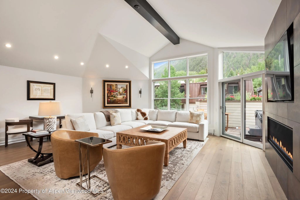 6 of 62 - 927 E Durant Avenue 3, Aspen, CO
