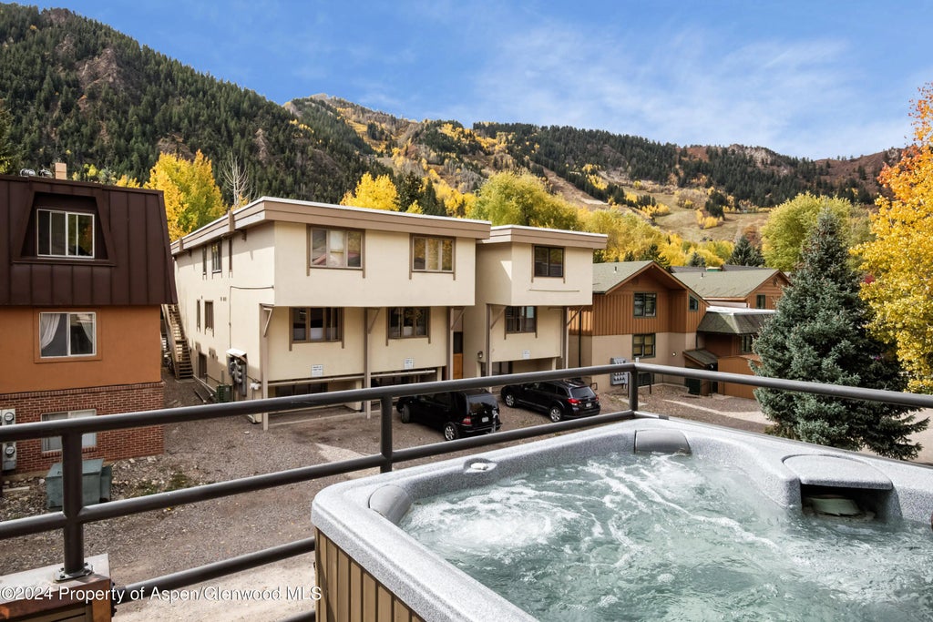 62 of 62 - 927 E Durant Avenue 3, Aspen, CO