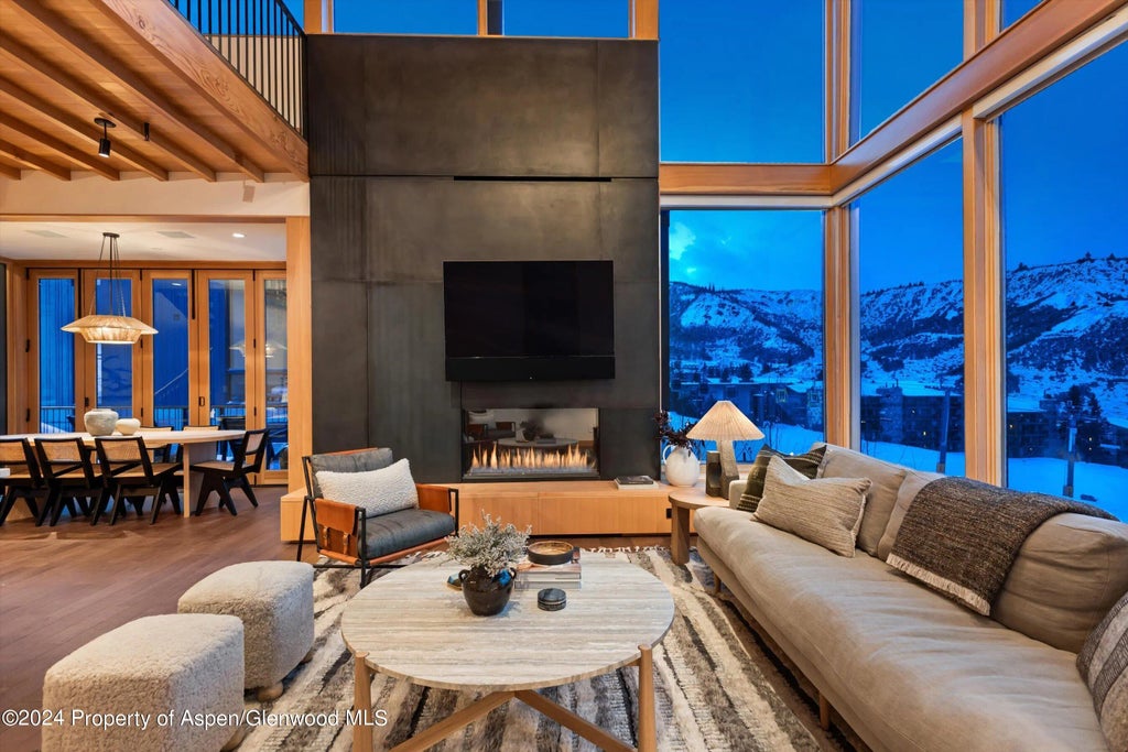 1 of 43 - 411 Wood Road 8, Snowmass Village, CO