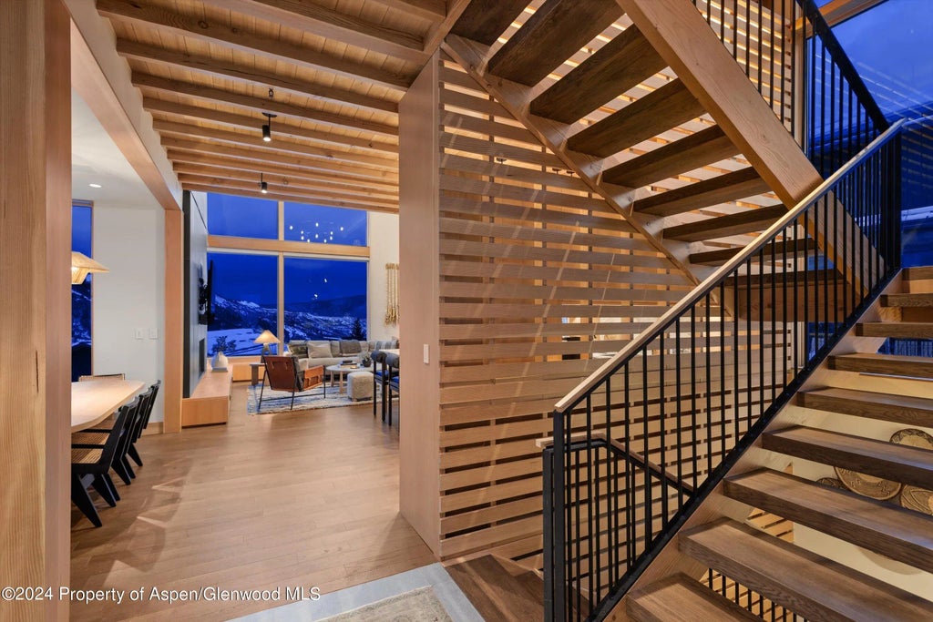 11 of 43 - 411 Wood Road 8, Snowmass Village, CO