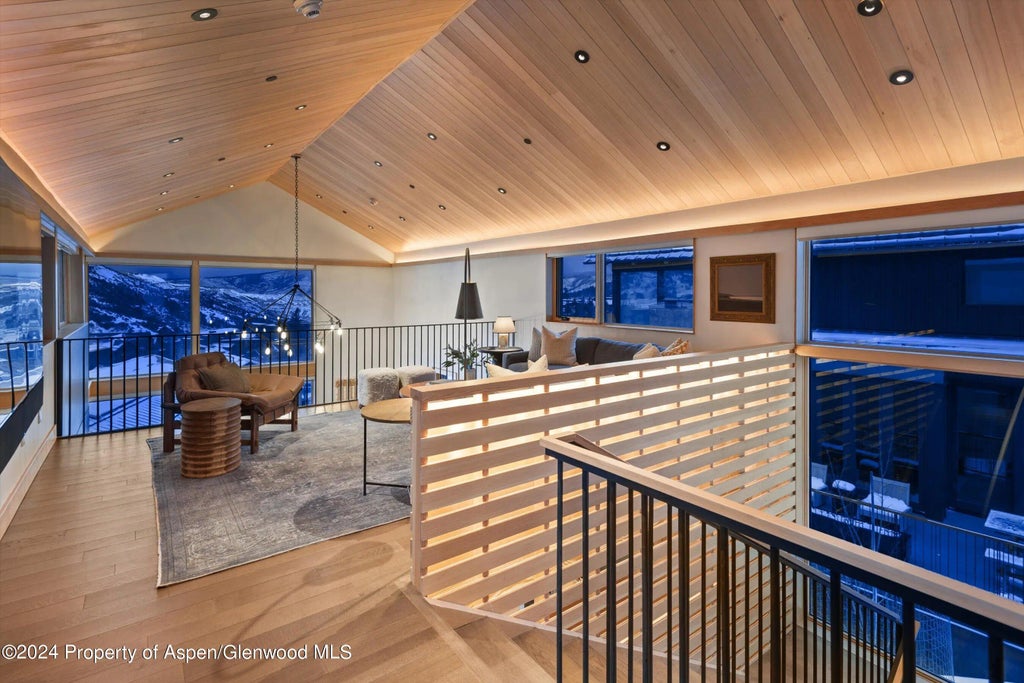 12 of 43 - 411 Wood Road 8, Snowmass Village, CO