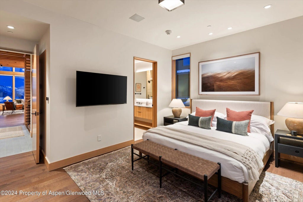 19 of 43 - 411 Wood Road 8, Snowmass Village, CO