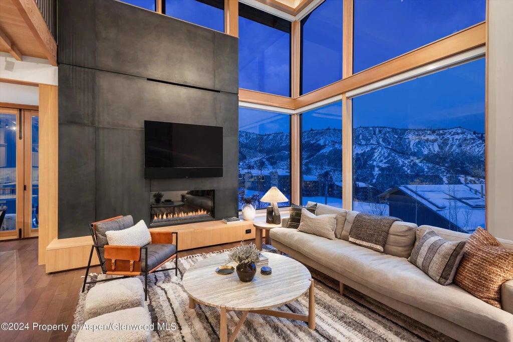 2 of 43 - 411 Wood Road 8, Snowmass Village, CO