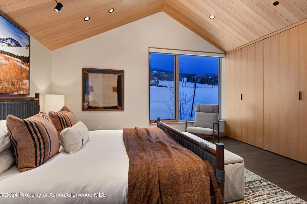 22 of 43 - 411 Wood Road 8, Snowmass Village, CO