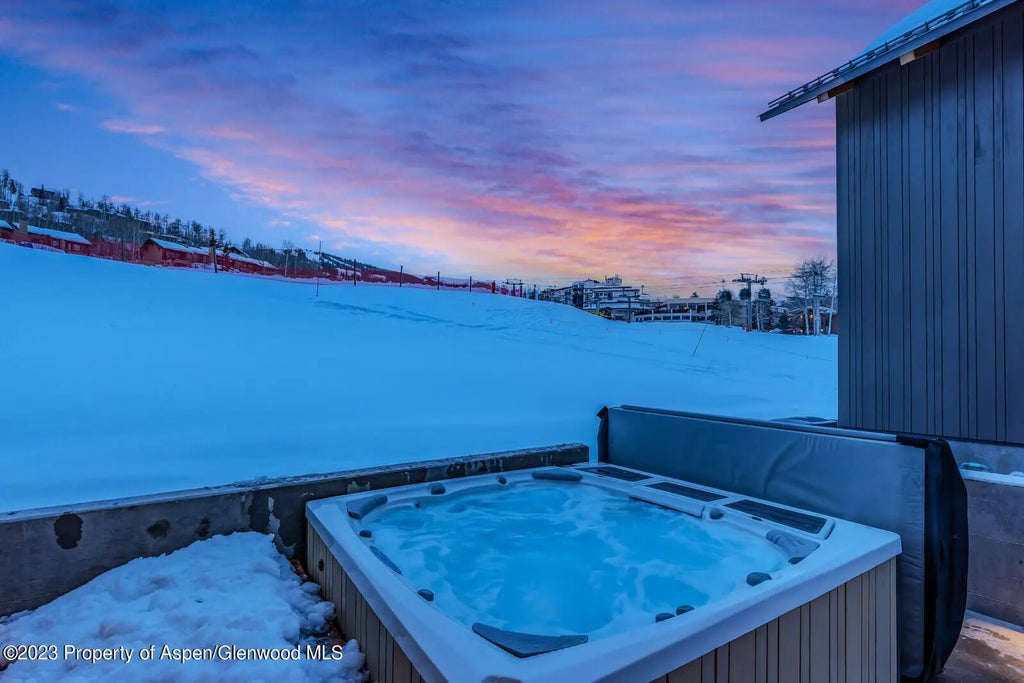 31 of 43 - 411 Wood Road 8, Snowmass Village, CO