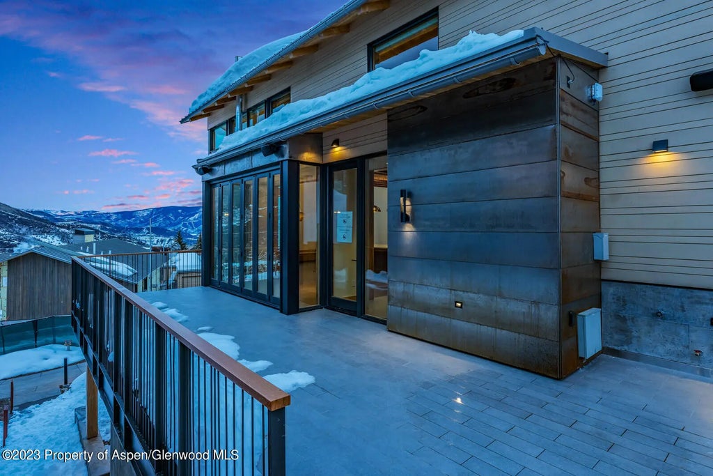 32 of 43 - 411 Wood Road 8, Snowmass Village, CO