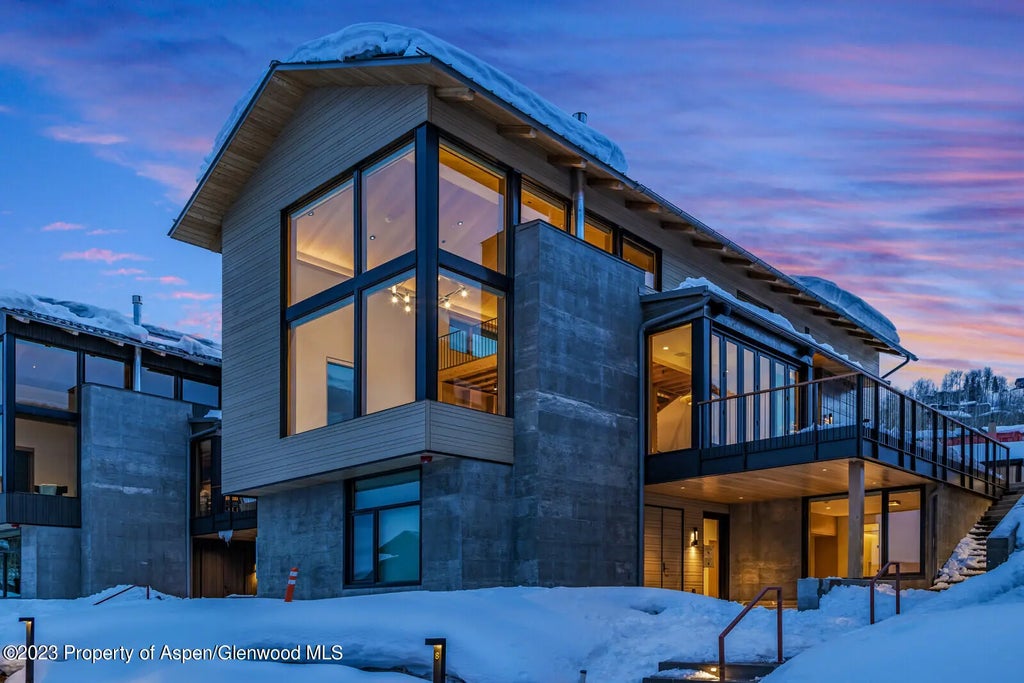 33 of 43 - 411 Wood Road 8, Snowmass Village, CO