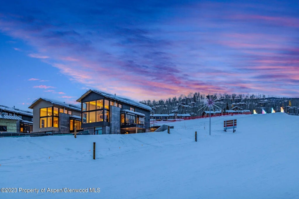 34 of 43 - 411 Wood Road 8, Snowmass Village, CO