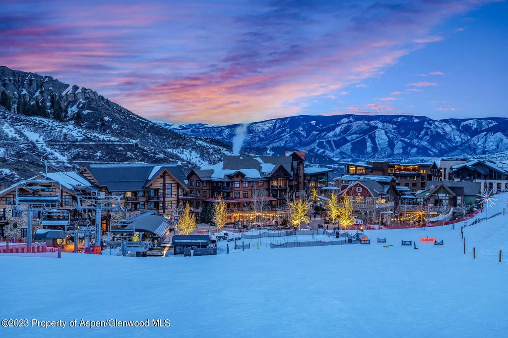 36 of 43 - 411 Wood Road 8, Snowmass Village, CO