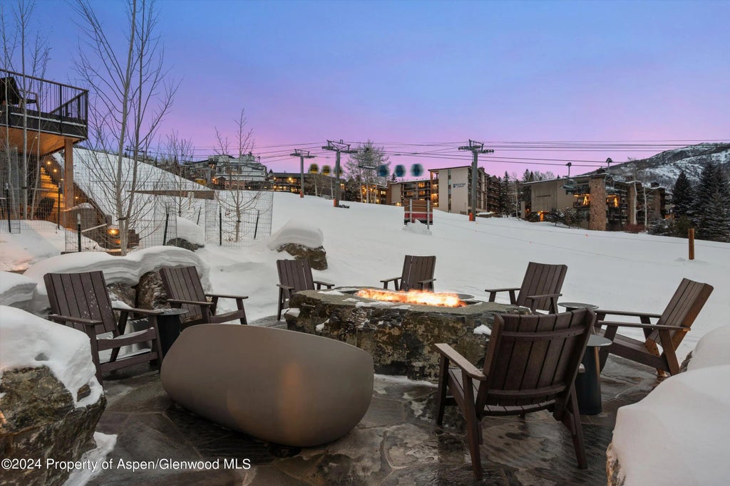 37 of 43 - 411 Wood Road 8, Snowmass Village, CO