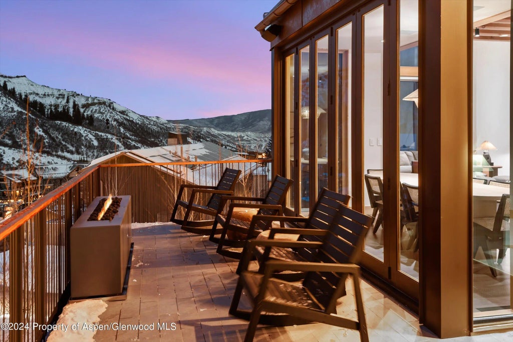 40 of 43 - 411 Wood Road 8, Snowmass Village, CO