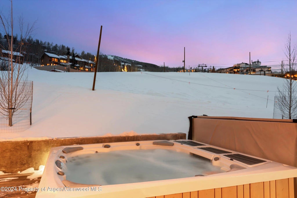 41 of 43 - 411 Wood Road 8, Snowmass Village, CO