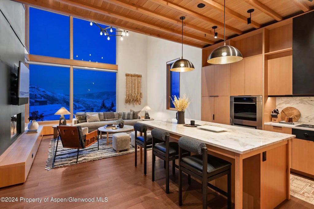 5 of 43 - 411 Wood Road 8, Snowmass Village, CO