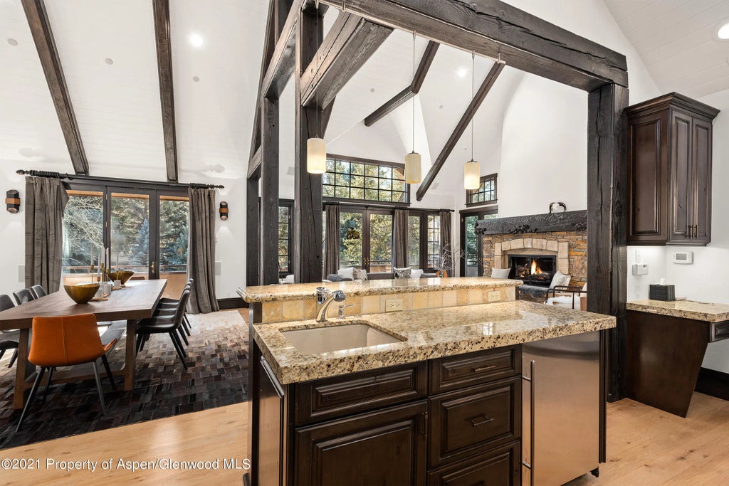 11 of 35 - 1430 Silver King Drive, Aspen, CO