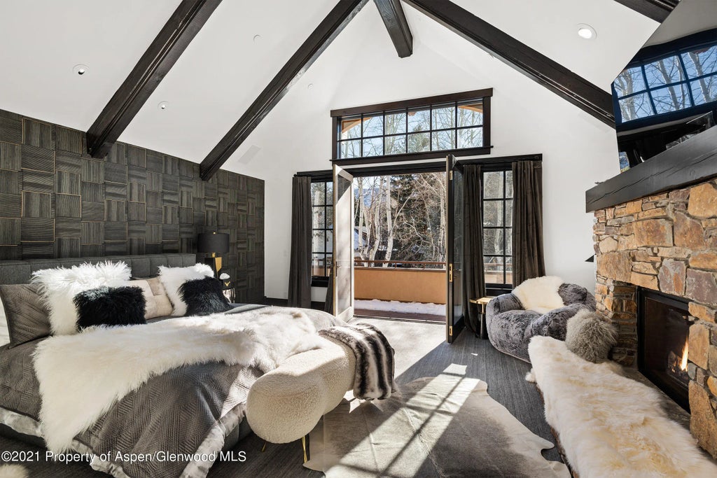 13 of 35 - 1430 Silver King Drive, Aspen, CO