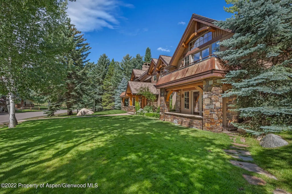 2 of 35 - 1430 Silver King Drive, Aspen, CO