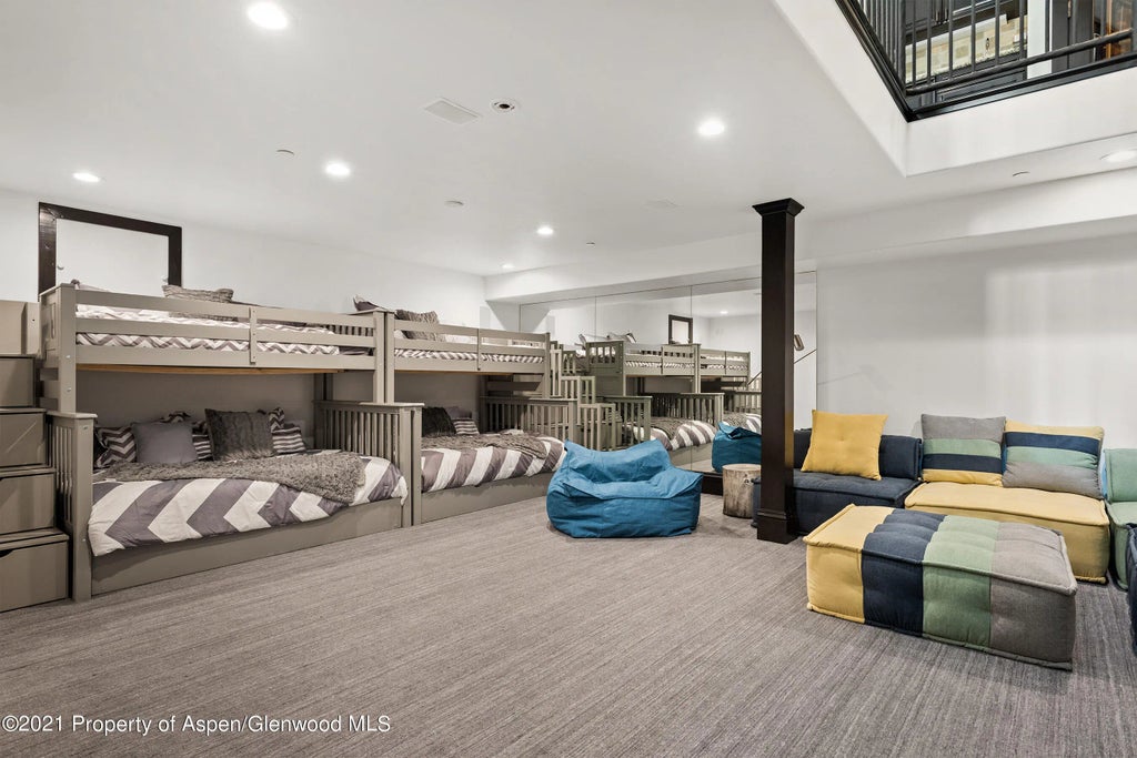 22 of 35 - 1430 Silver King Drive, Aspen, CO