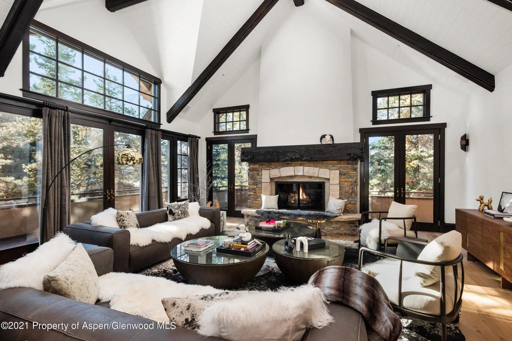 3 of 35 - 1430 Silver King Drive, Aspen, CO