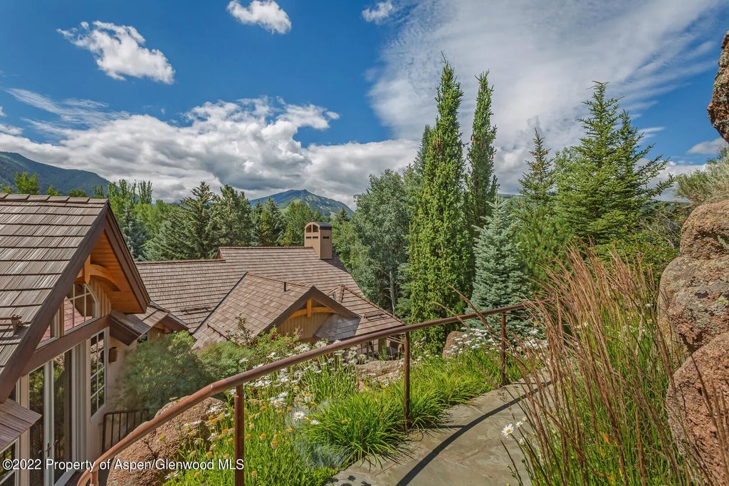 32 of 35 - 1430 Silver King Drive, Aspen, CO