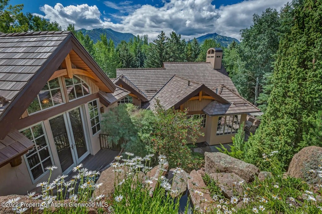 33 of 35 - 1430 Silver King Drive, Aspen, CO