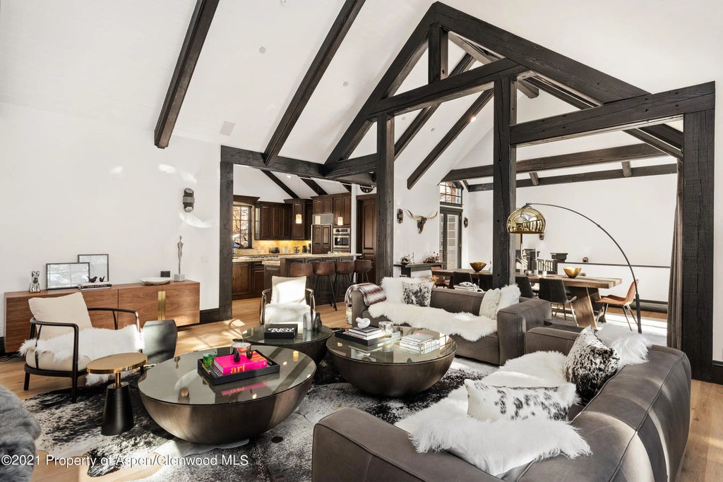 5 of 35 - 1430 Silver King Drive, Aspen, CO