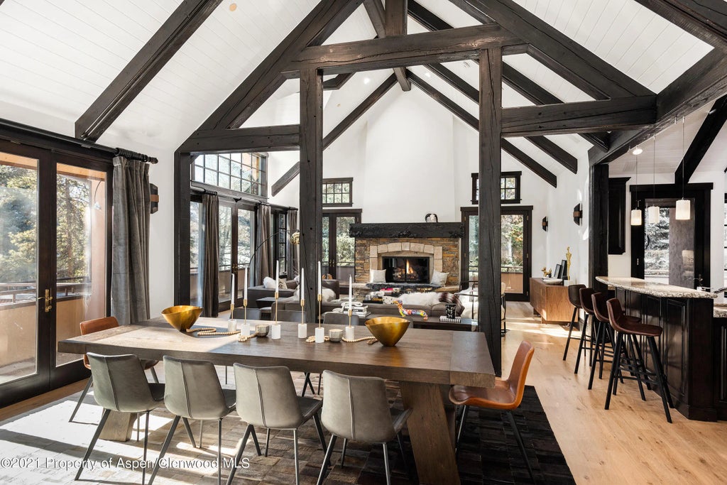 6 of 35 - 1430 Silver King Drive, Aspen, CO