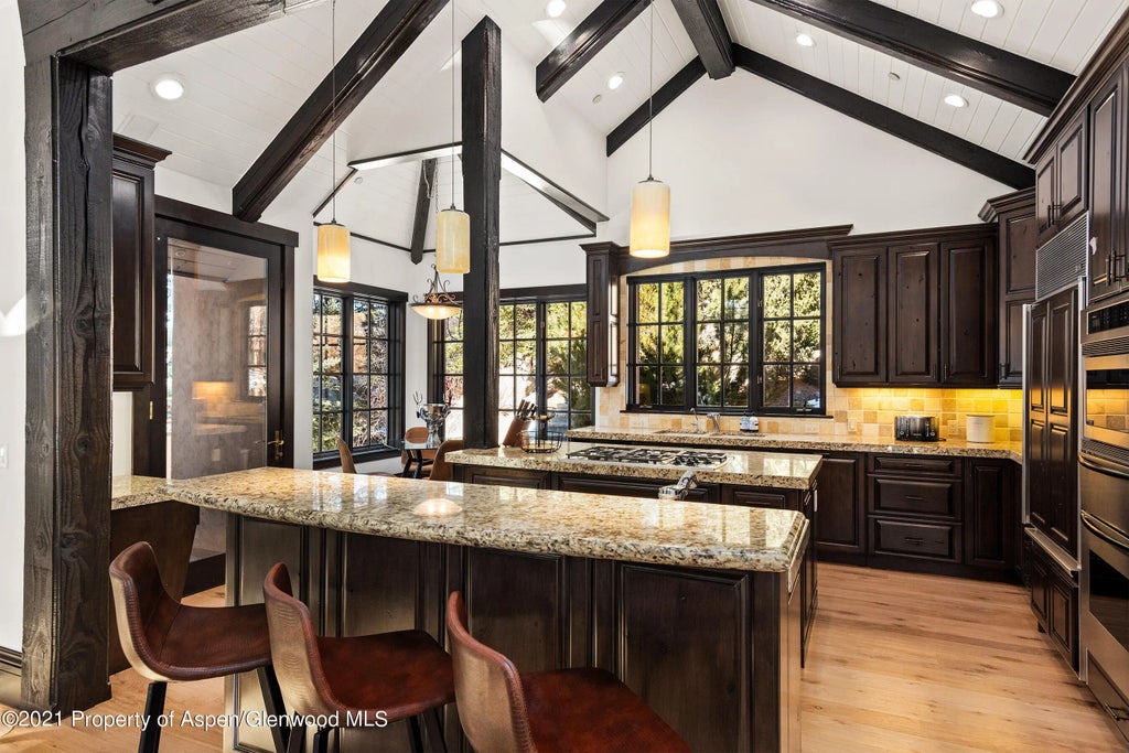 7 of 35 - 1430 Silver King Drive, Aspen, CO