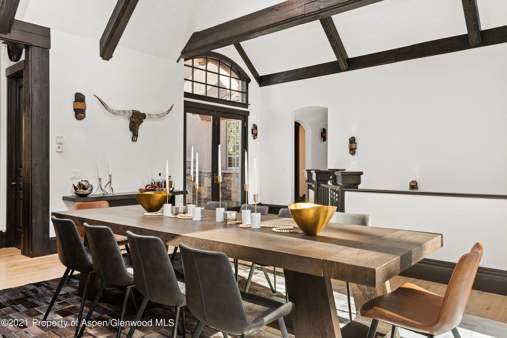 8 of 35 - 1430 Silver King Drive, Aspen, CO