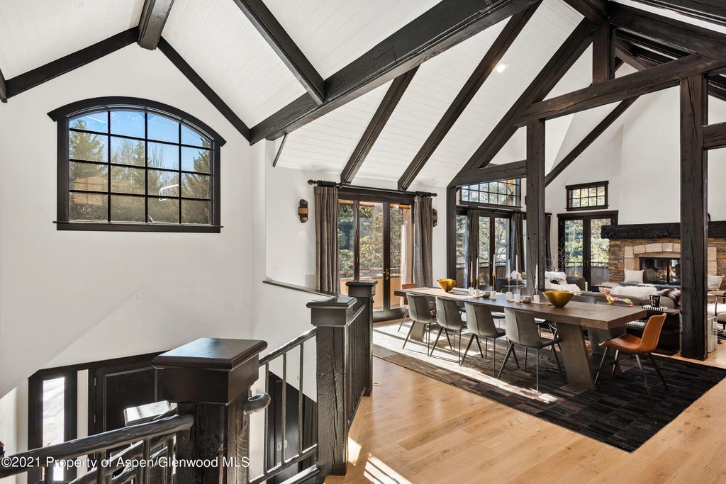 9 of 35 - 1430 Silver King Drive, Aspen, CO