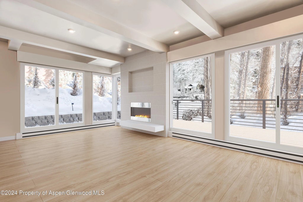 1 of 11 - 1039 E Cooper Avenue 1a, Aspen, CO