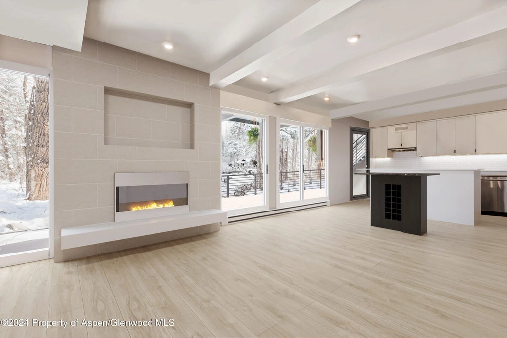 2 of 11 - 1039 E Cooper Avenue 1a, Aspen, CO