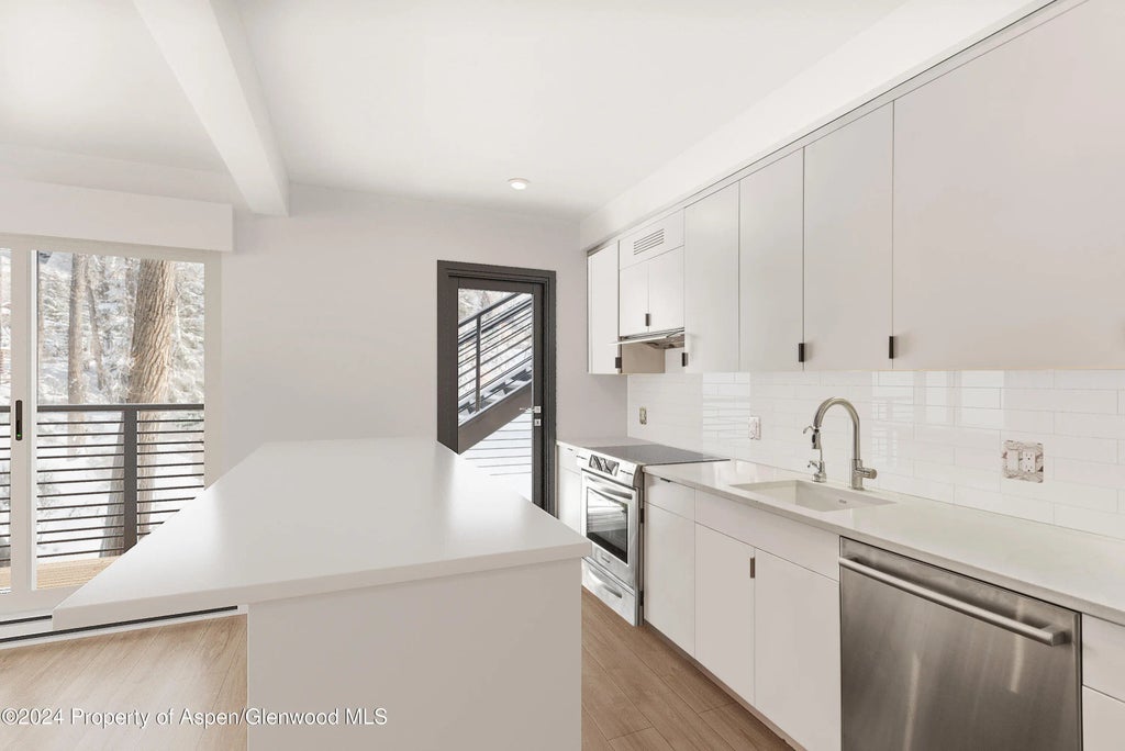 3 of 11 - 1039 E Cooper Avenue 1a, Aspen, CO