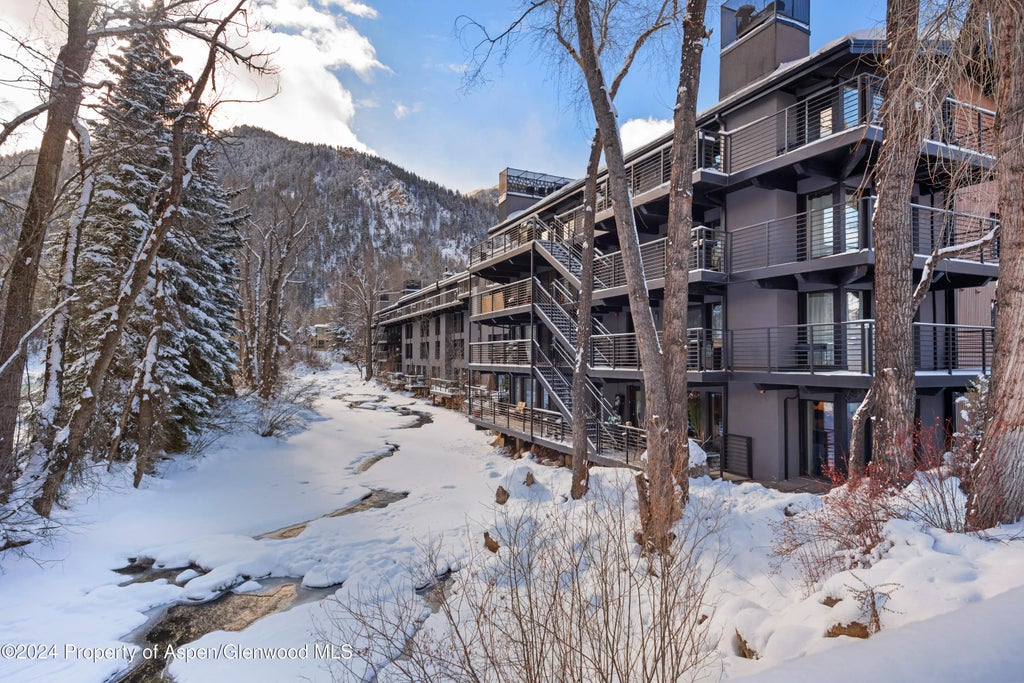 9 of 11 - 1039 E Cooper Avenue 1a, Aspen, CO