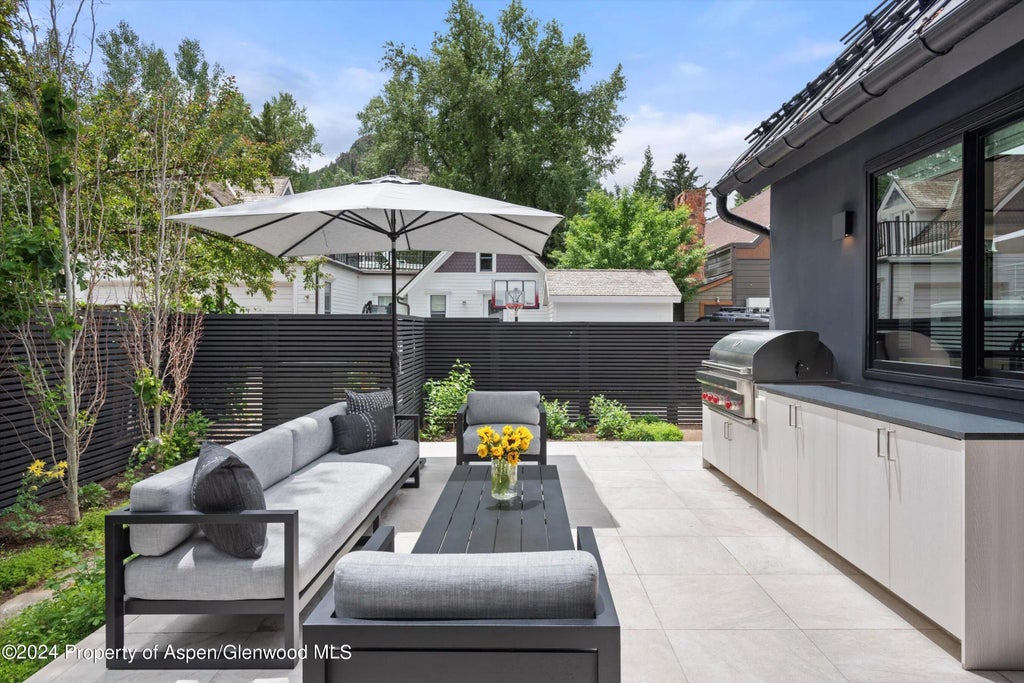 13 of 39 - 725 W Smuggler Street, Aspen, CO