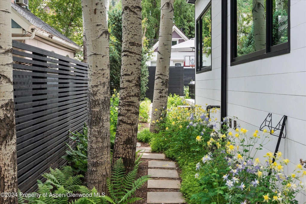 14 of 39 - 725 W Smuggler Street, Aspen, CO