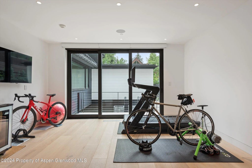 23 of 39 - 725 W Smuggler Street, Aspen, CO