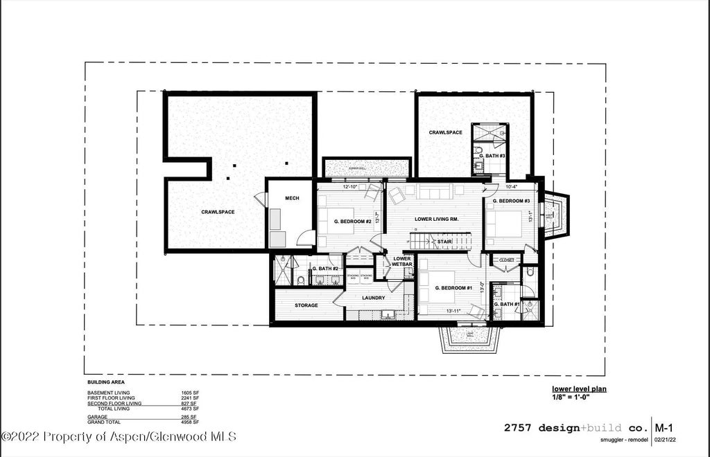 37 of 39 - 725 W Smuggler Street, Aspen, CO