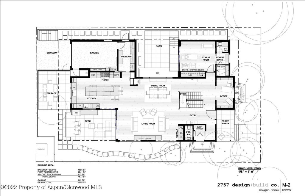 38 of 39 - 725 W Smuggler Street, Aspen, CO