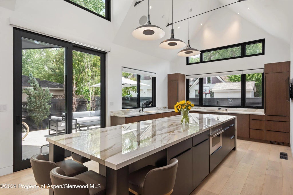 8 of 39 - 725 W Smuggler Street, Aspen, CO