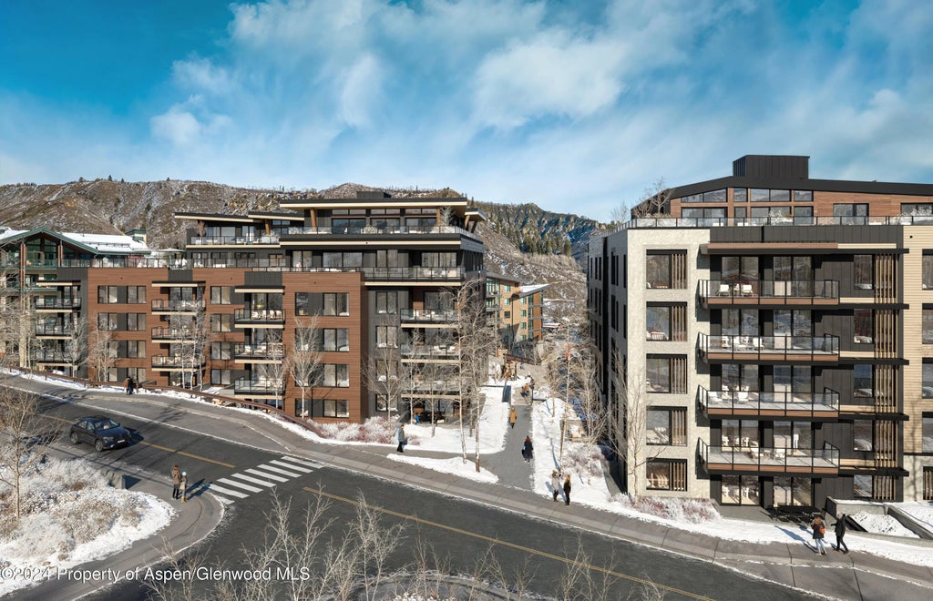 6 of 7 - 221 Wood Road 205, Snowmass Village, CO