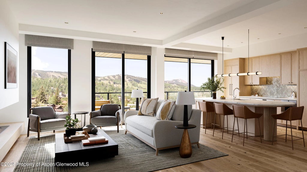 1 of 13 - 221 Wood Road 304, Snowmass Village, CO