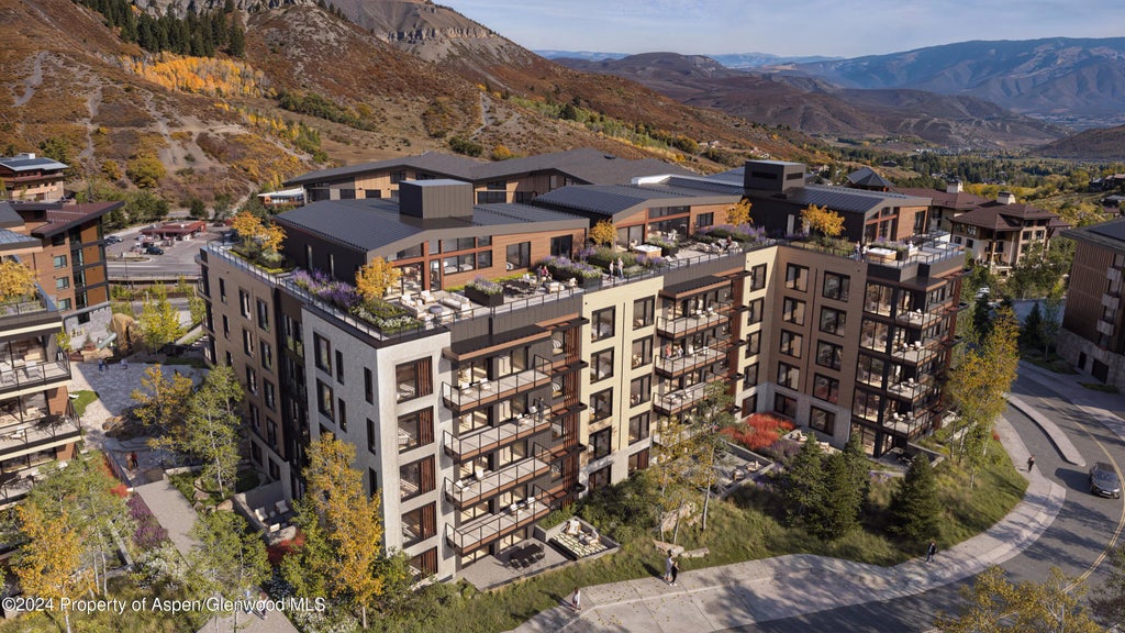 8 of 13 - 221 Wood Road 304, Snowmass Village, CO