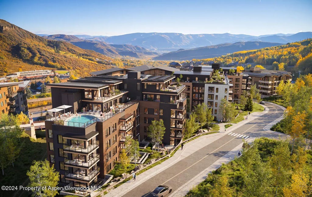 9 of 13 - 221 Wood Road 304, Snowmass Village, CO