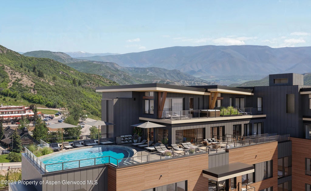 1 of 11 - 221 Wood Road 404, Snowmass Village, CO