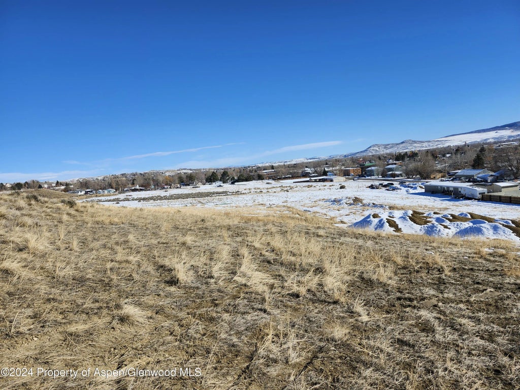 1 of 5 - Tbd Villa West, Craig, CO
