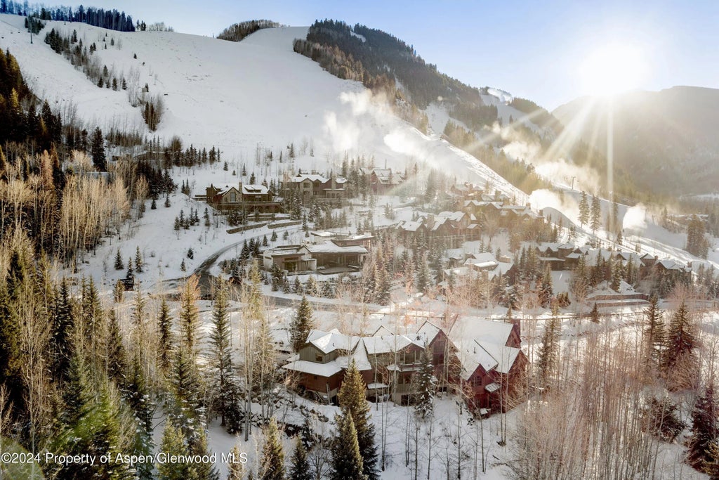 1 of 23 - 350 Thunderbowl Lane, Aspen, CO