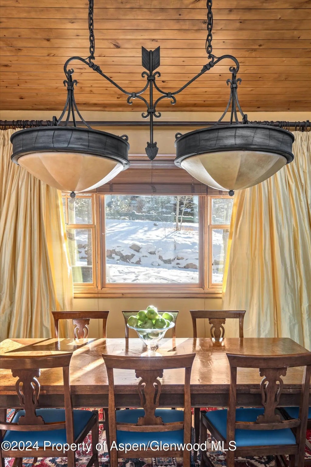 11 of 23 - 350 Thunderbowl Lane, Aspen, CO